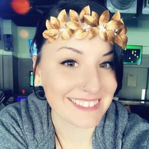 Meet your Posher, Brittany